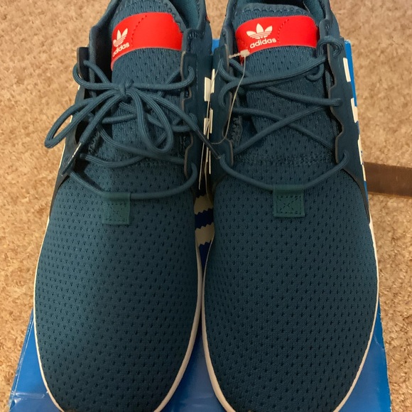 Adidas xplr 10.5 - Picture 1 of 7